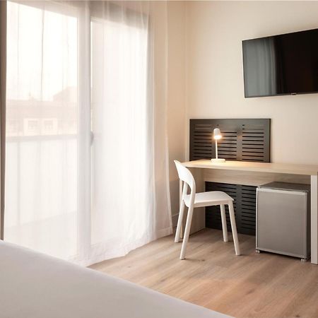B&B Hotel Vitoria General Alava Экстерьер фото