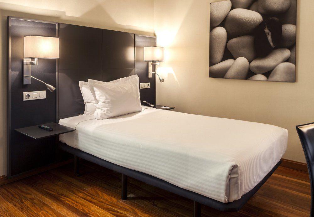 B&B Hotel Vitoria General Alava Экстерьер фото