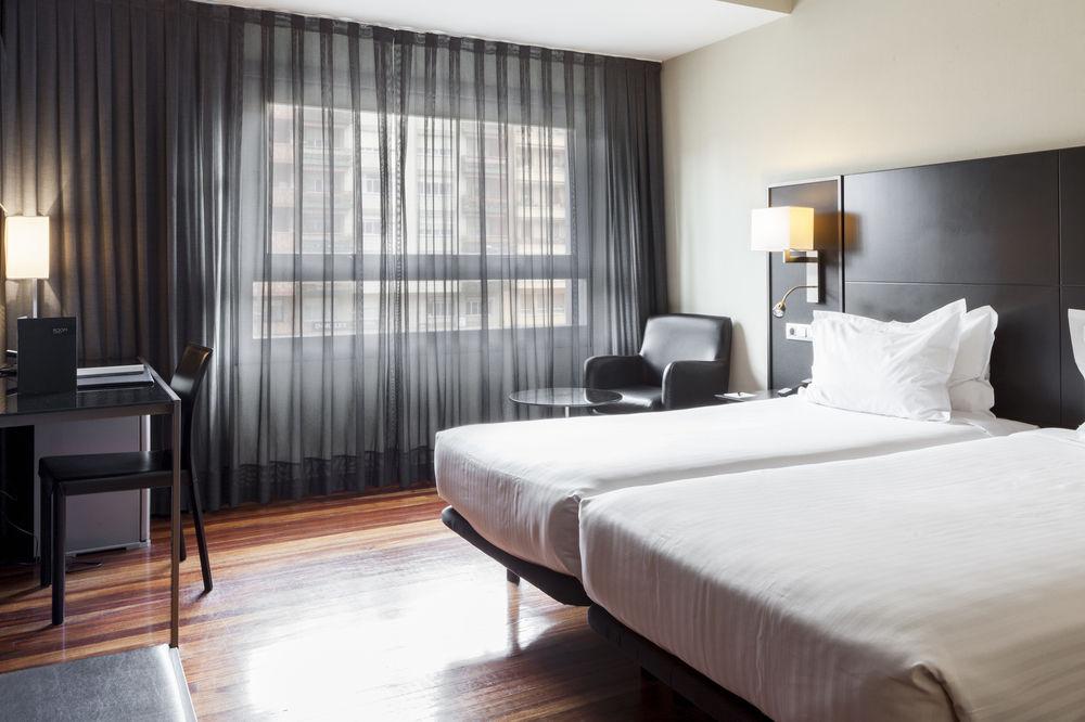 B&B Hotel Vitoria General Alava Экстерьер фото