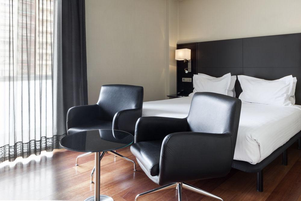 B&B Hotel Vitoria General Alava Экстерьер фото