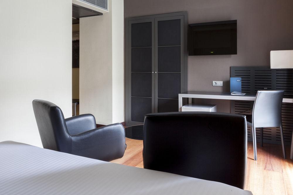 B&B Hotel Vitoria General Alava Экстерьер фото