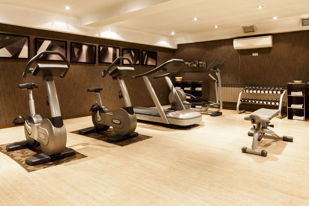 B&B Hotel Vitoria General Alava Экстерьер фото