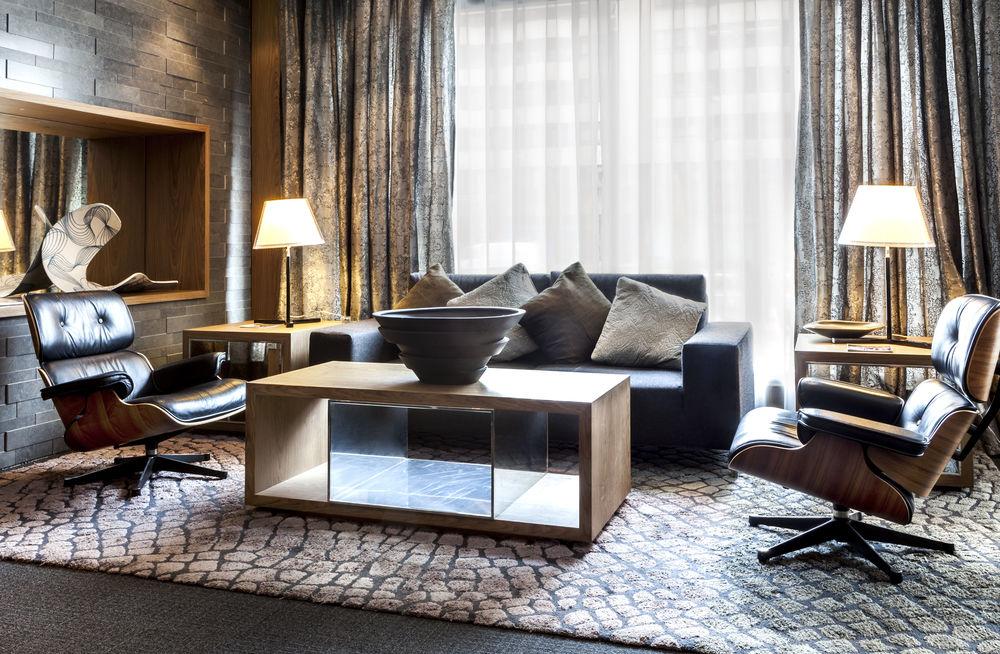 B&B Hotel Vitoria General Alava Экстерьер фото
