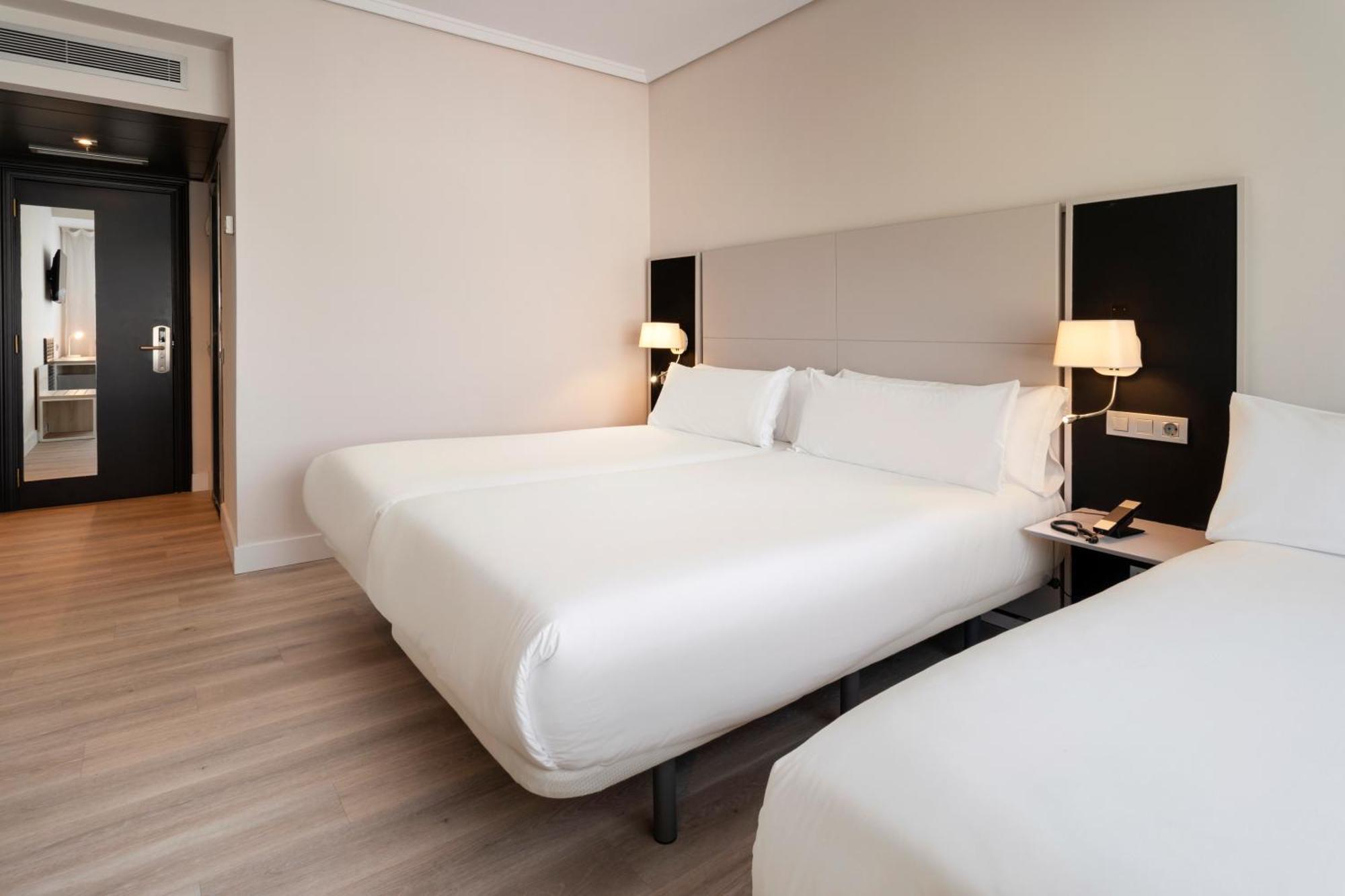 B&B Hotel Vitoria General Alava Экстерьер фото