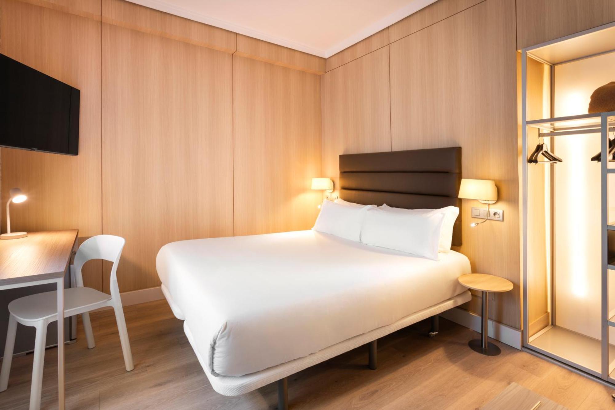 B&B Hotel Vitoria General Alava Экстерьер фото