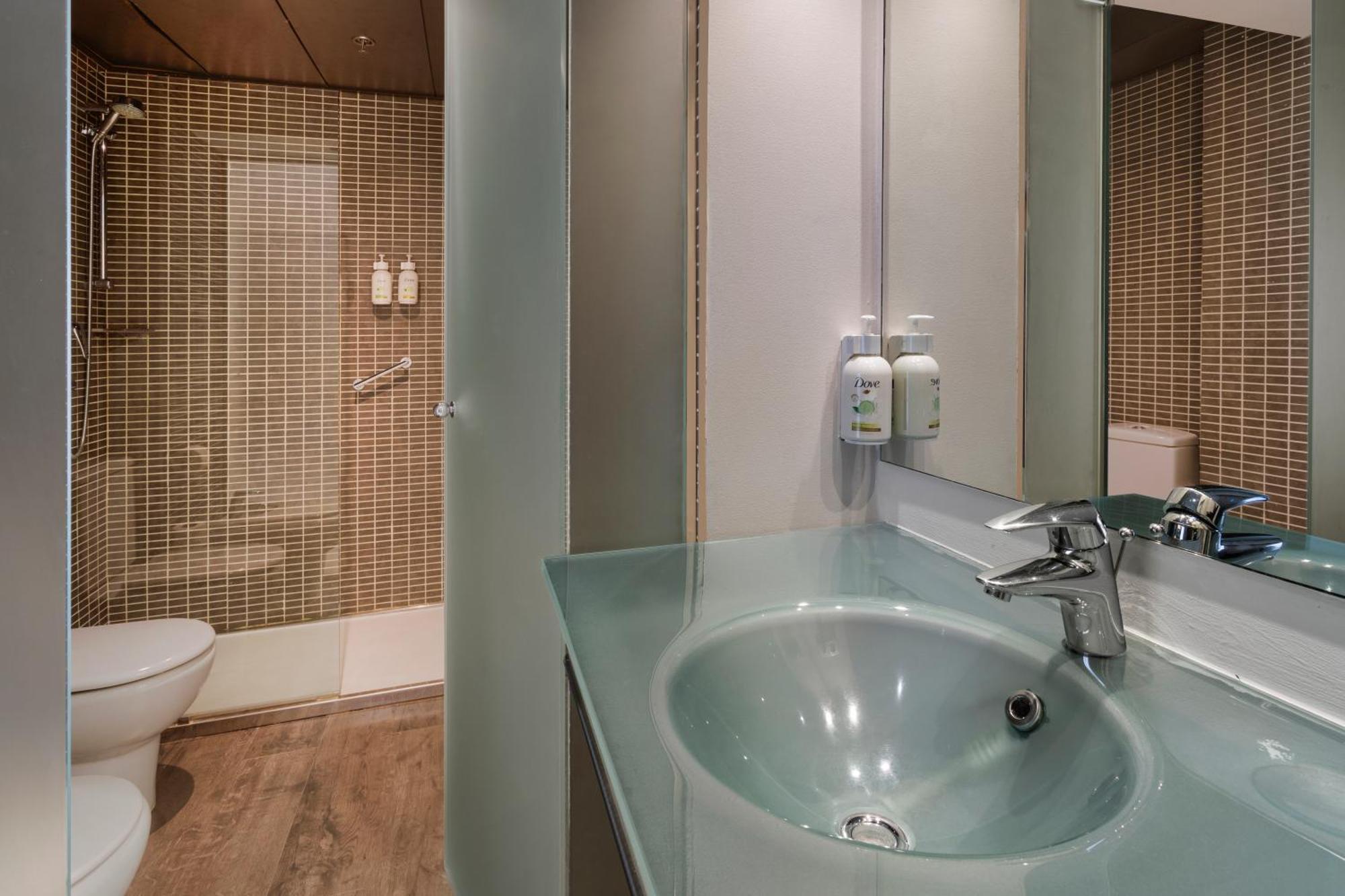 B&B Hotel Vitoria General Alava Экстерьер фото