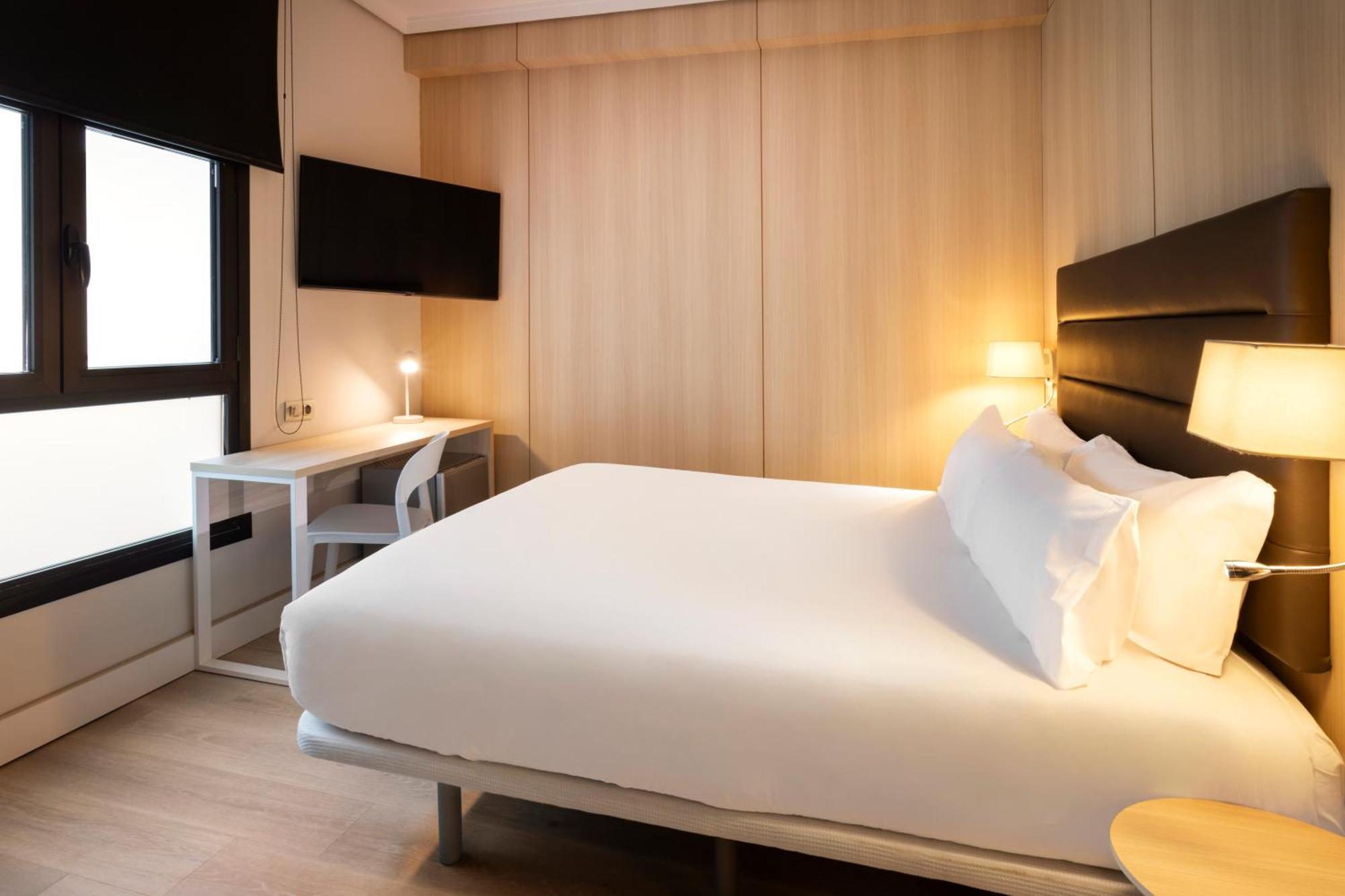 B&B Hotel Vitoria General Alava Экстерьер фото