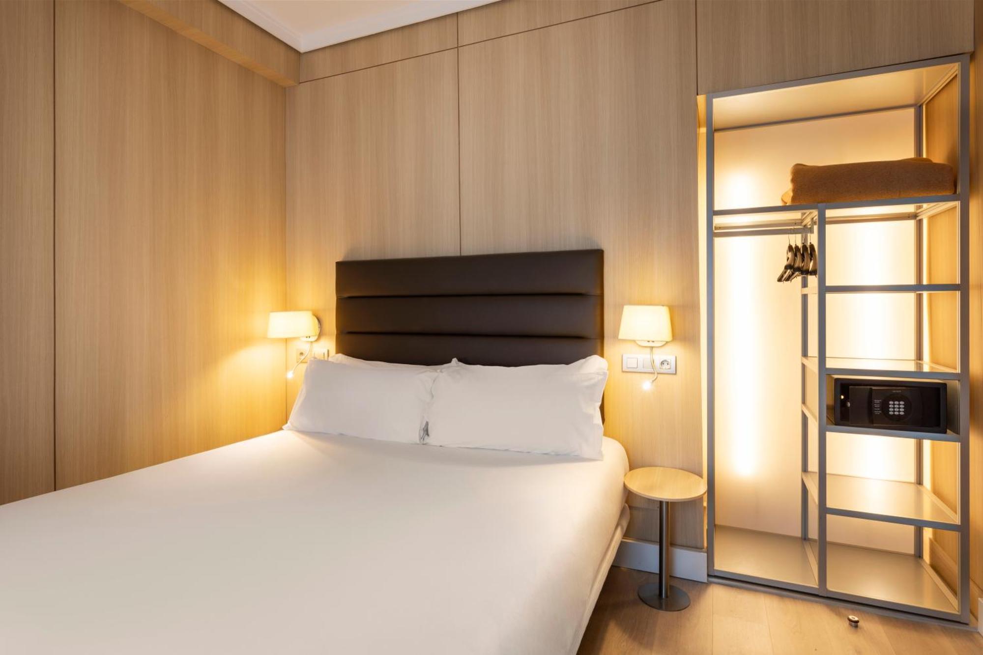 B&B Hotel Vitoria General Alava Экстерьер фото