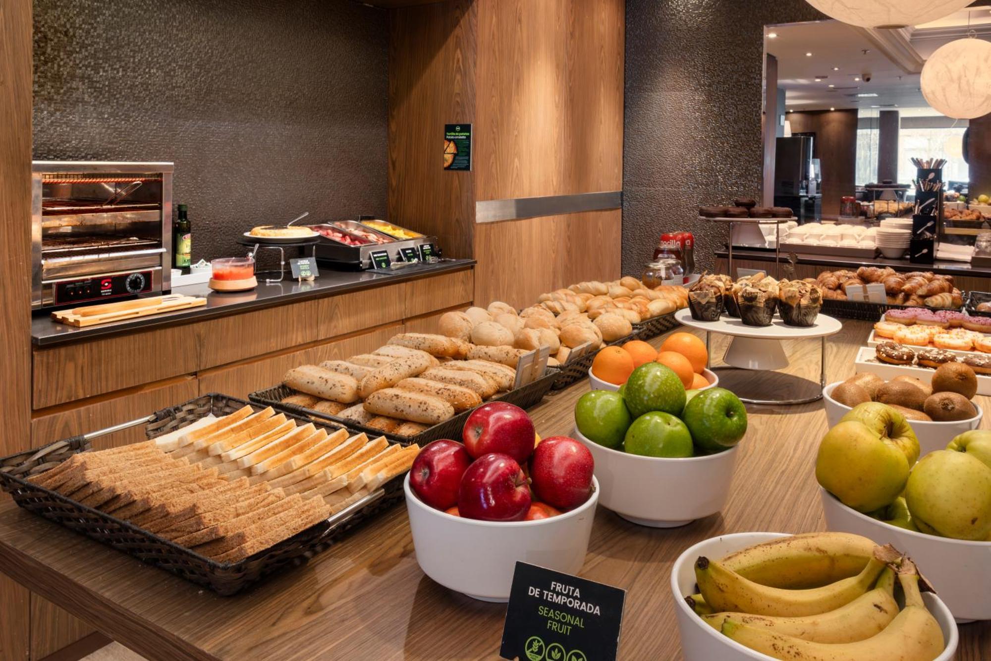 B&B Hotel Vitoria General Alava Экстерьер фото