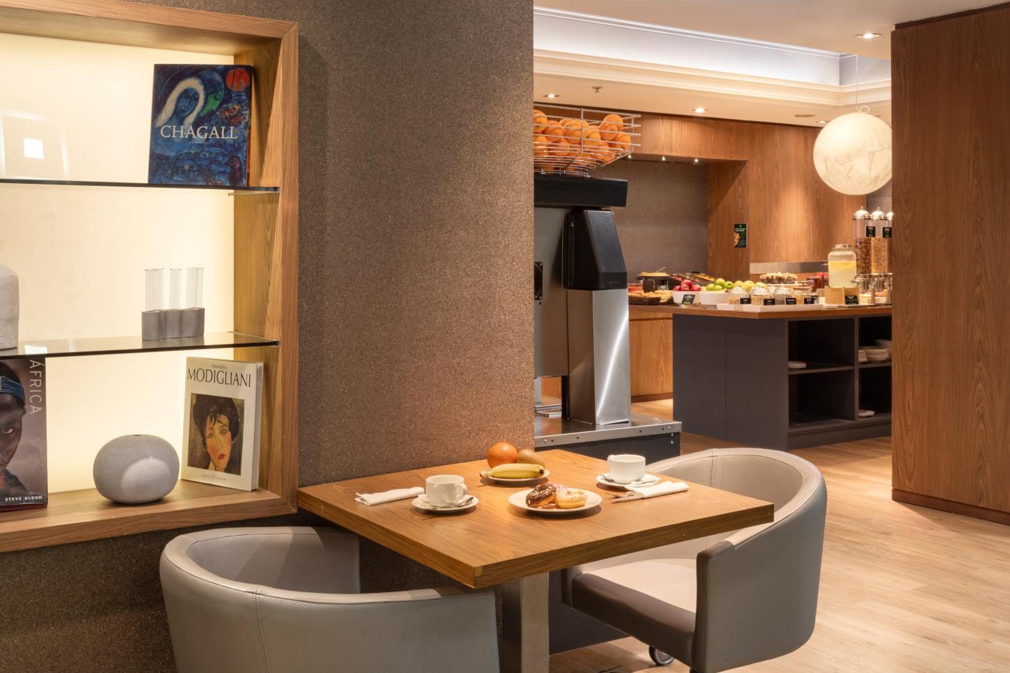 B&B Hotel Vitoria General Alava Экстерьер фото