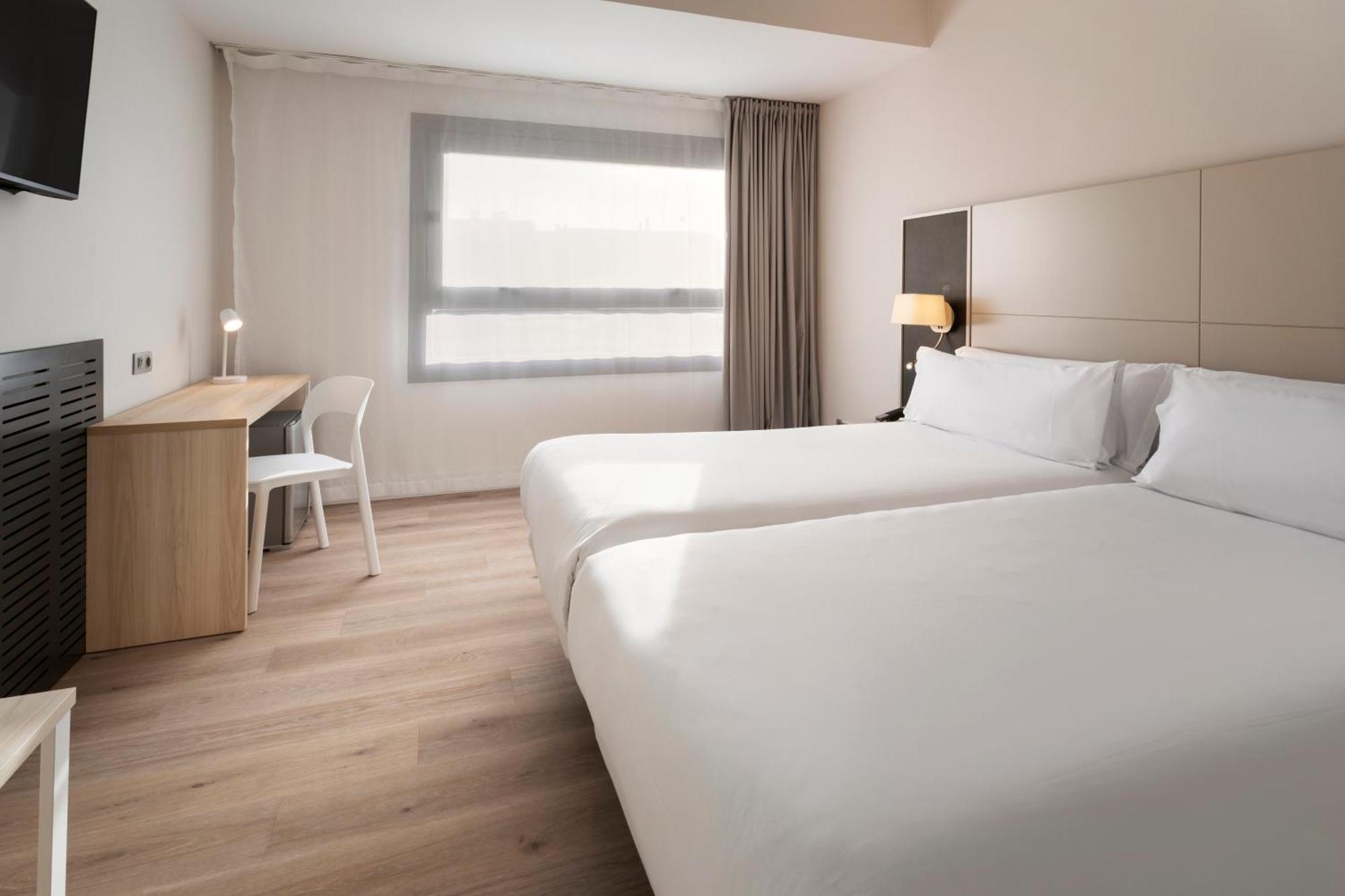 B&B Hotel Vitoria General Alava Экстерьер фото