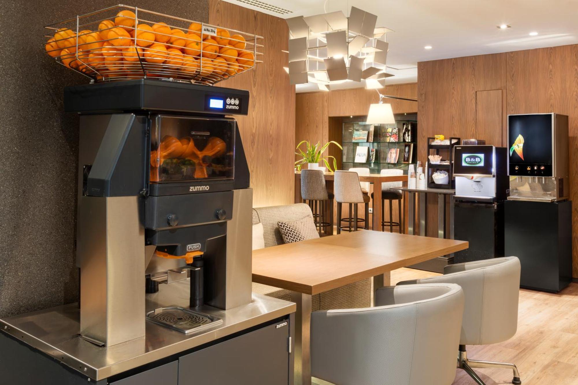 B&B Hotel Vitoria General Alava Экстерьер фото