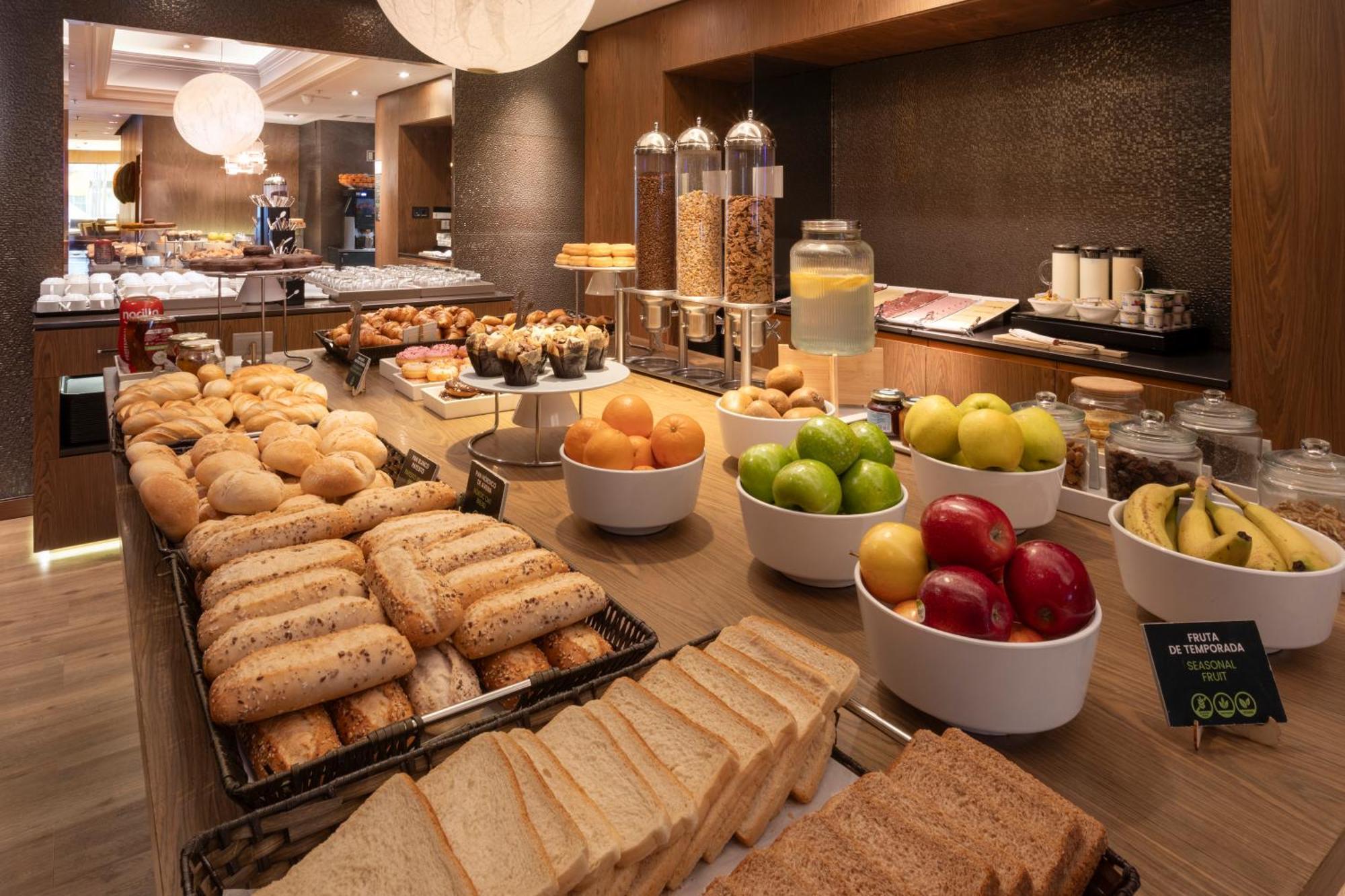 B&B Hotel Vitoria General Alava Экстерьер фото
