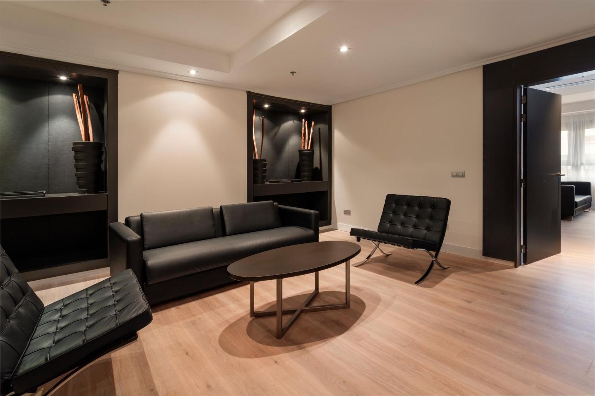 B&B Hotel Vitoria General Alava Экстерьер фото