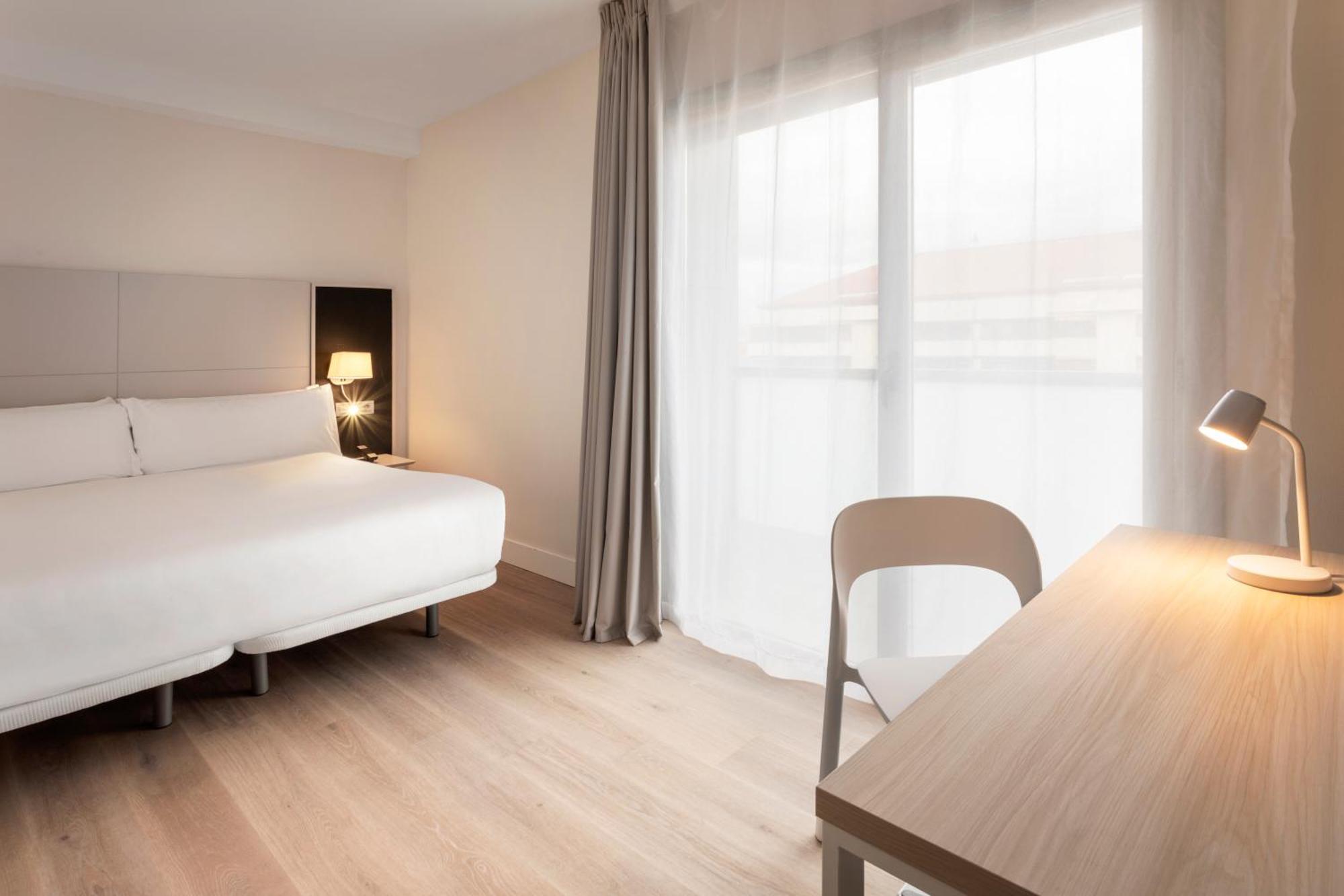 B&B Hotel Vitoria General Alava Экстерьер фото