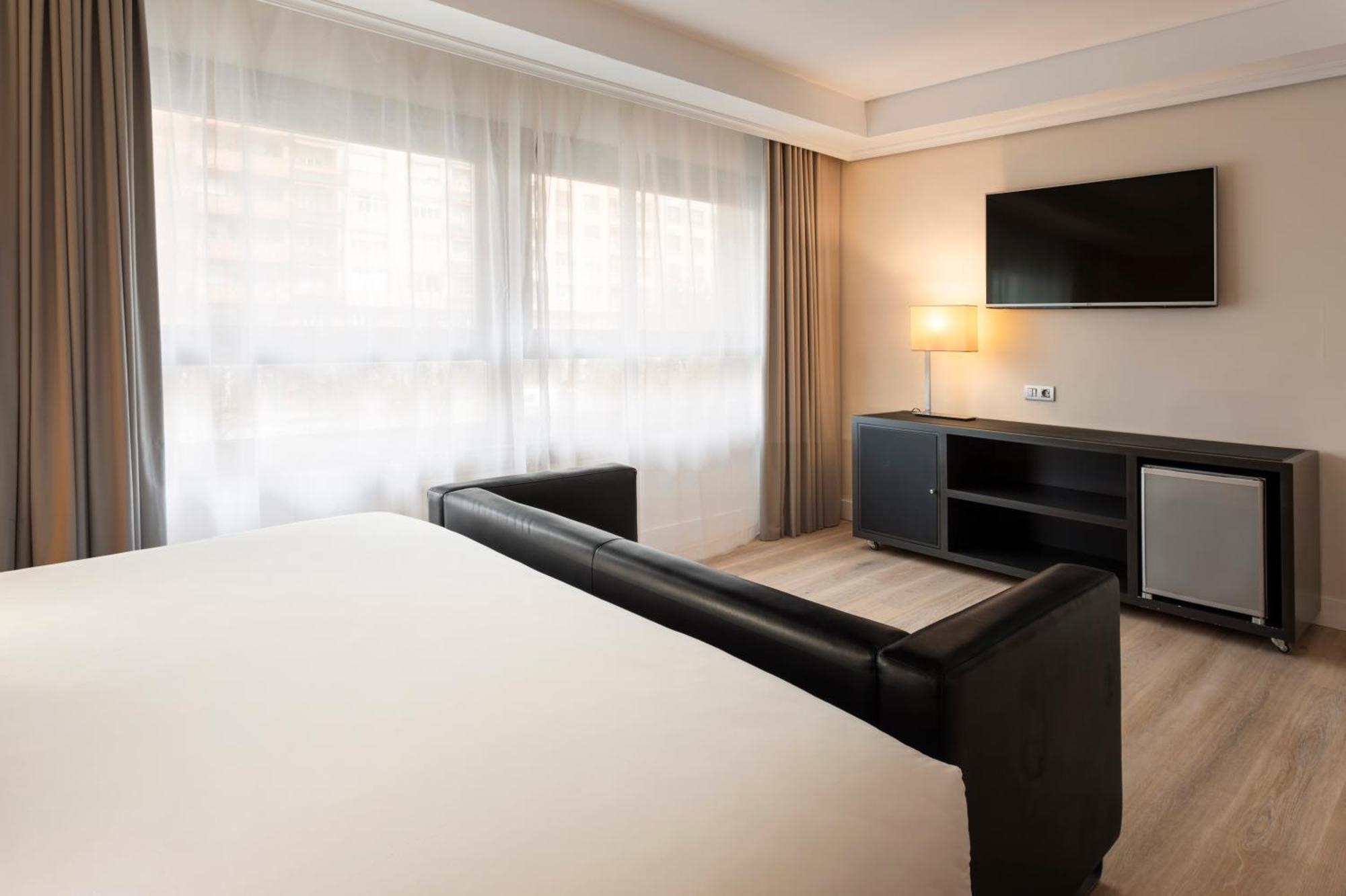 B&B Hotel Vitoria General Alava Экстерьер фото