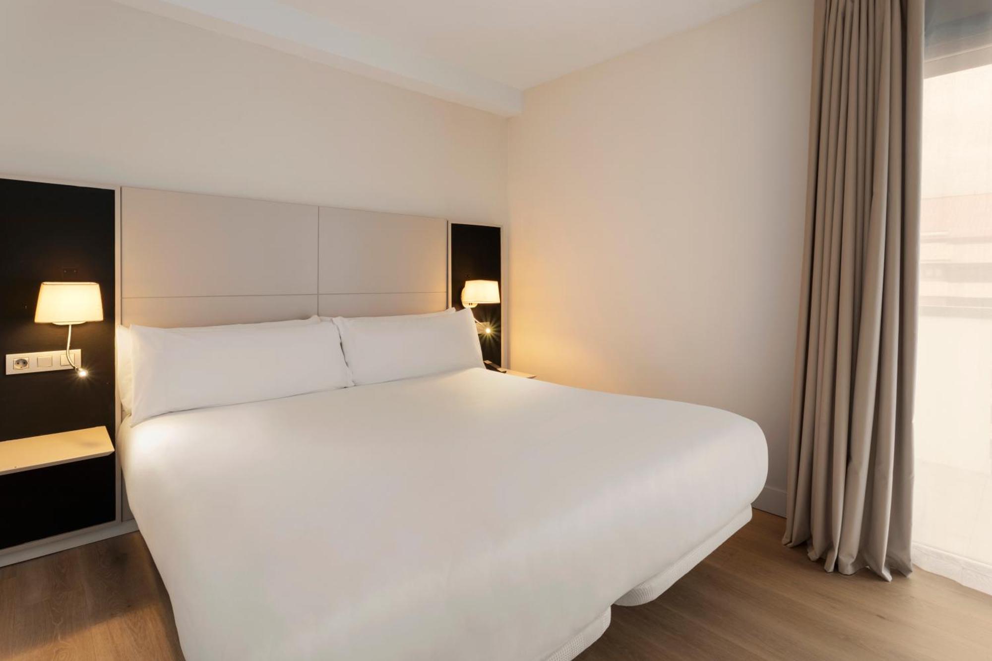 B&B Hotel Vitoria General Alava Экстерьер фото