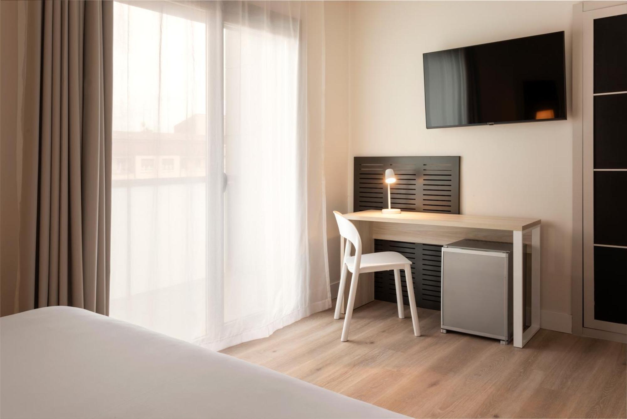 B&B Hotel Vitoria General Alava Экстерьер фото