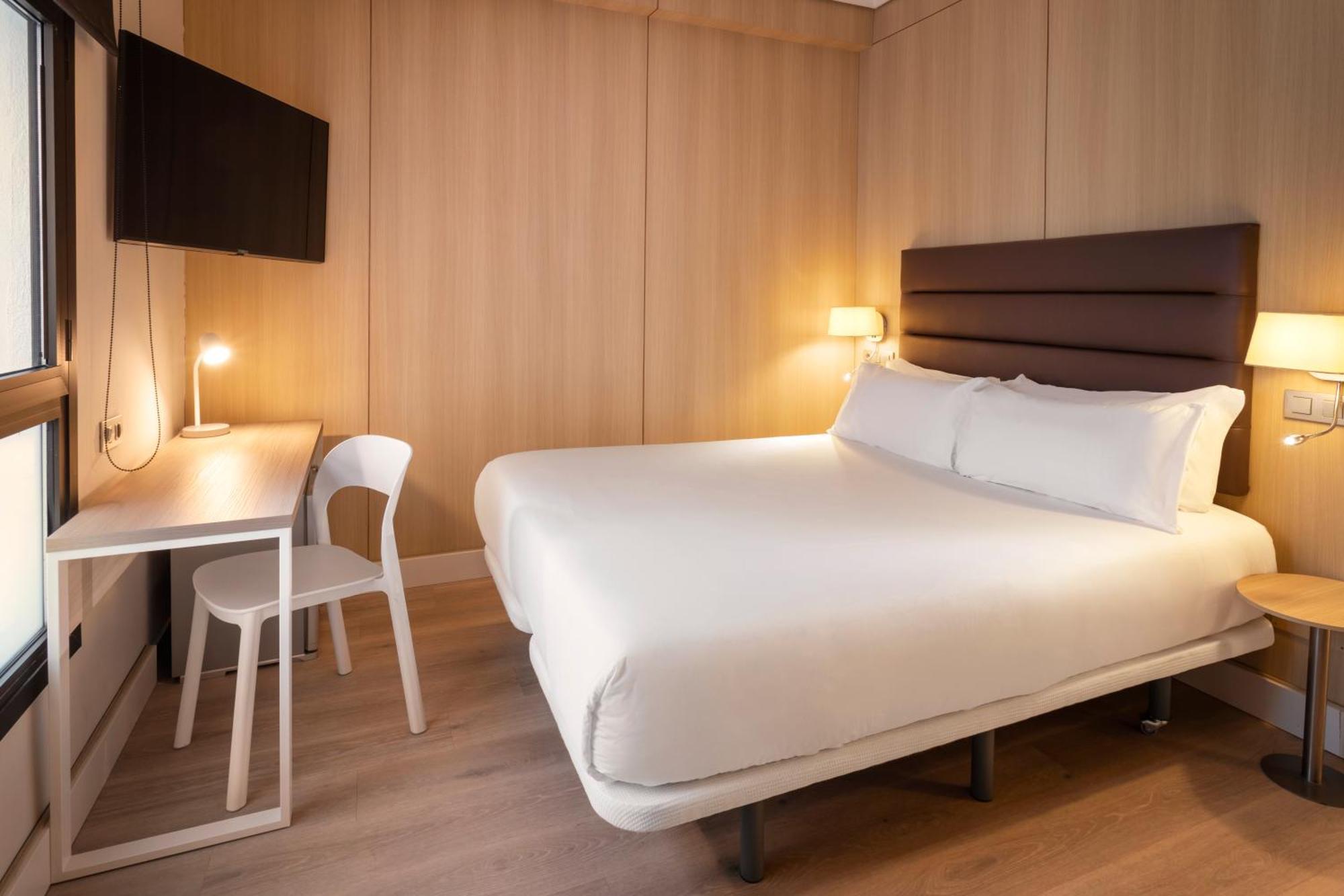 B&B Hotel Vitoria General Alava Экстерьер фото