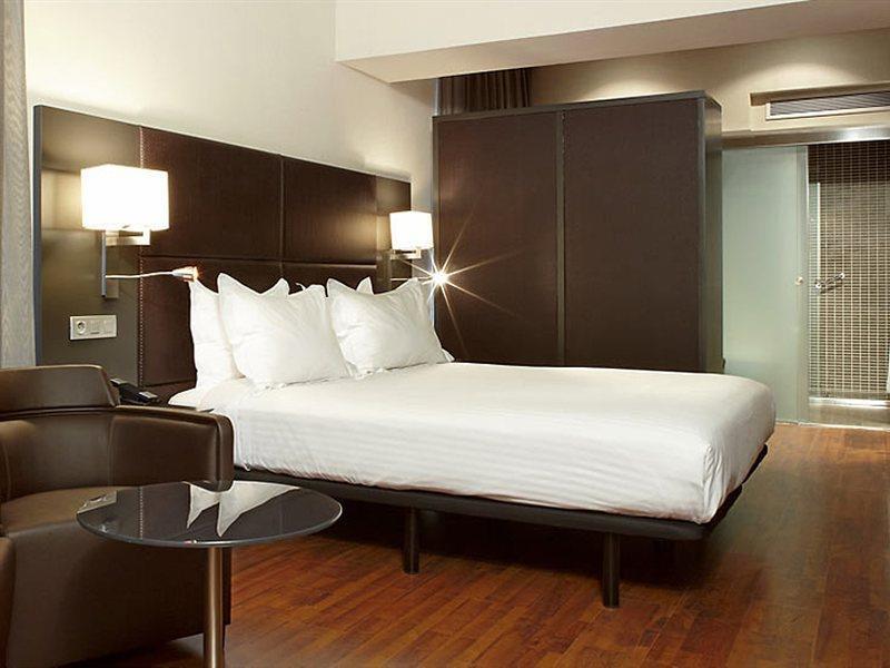 B&B Hotel Vitoria General Alava Экстерьер фото
