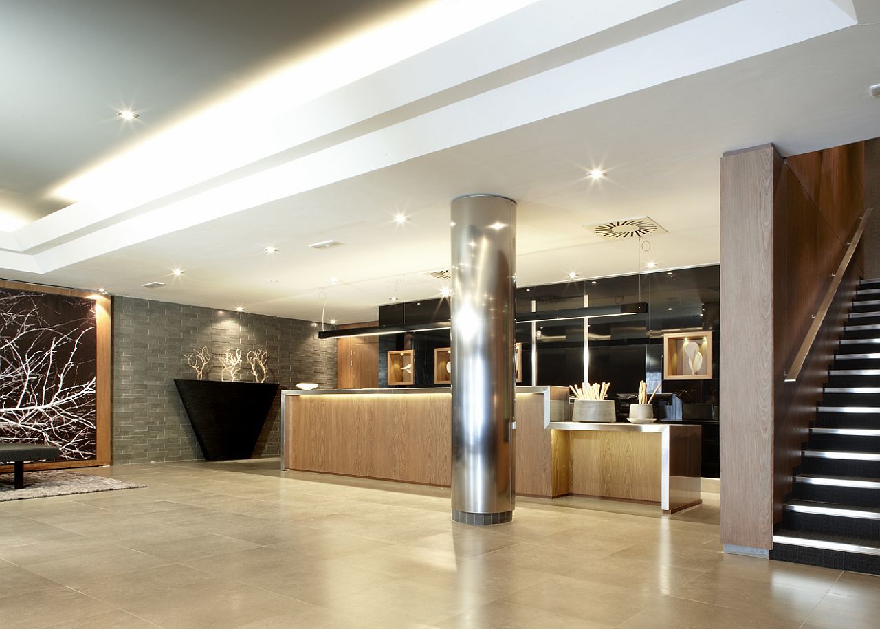 B&B Hotel Vitoria General Alava Экстерьер фото