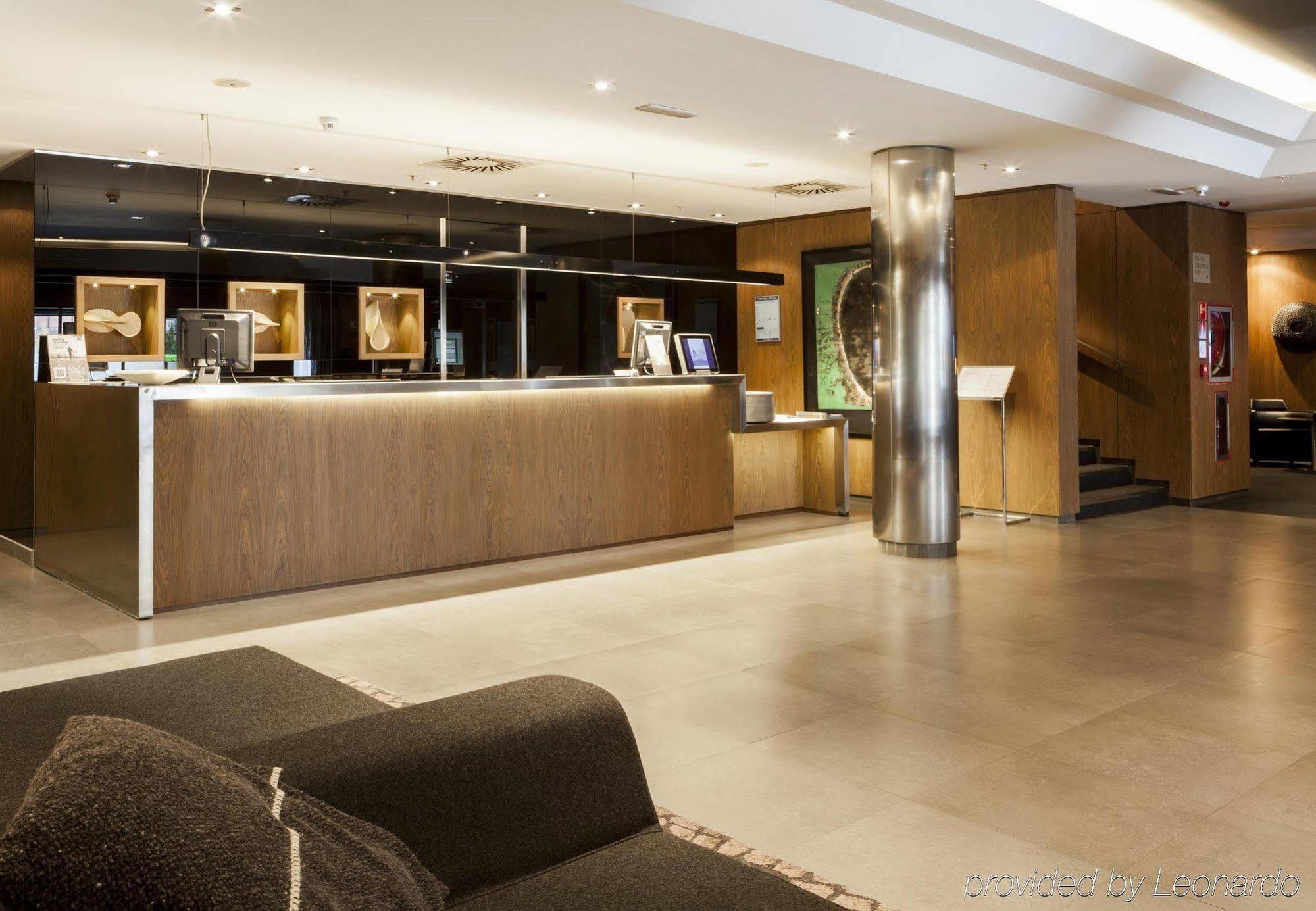 B&B Hotel Vitoria General Alava Экстерьер фото