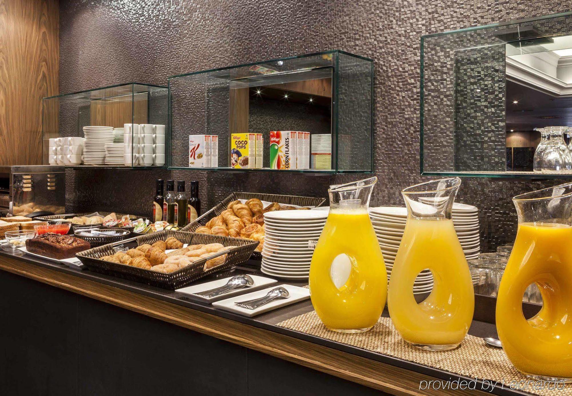 B&B Hotel Vitoria General Alava Экстерьер фото