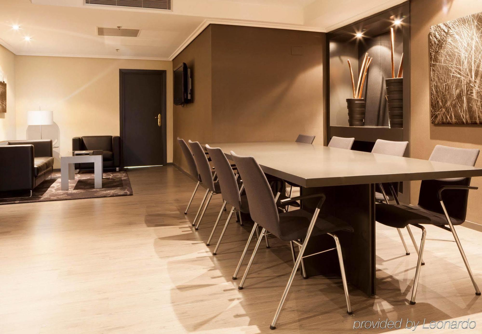 B&B Hotel Vitoria General Alava Экстерьер фото