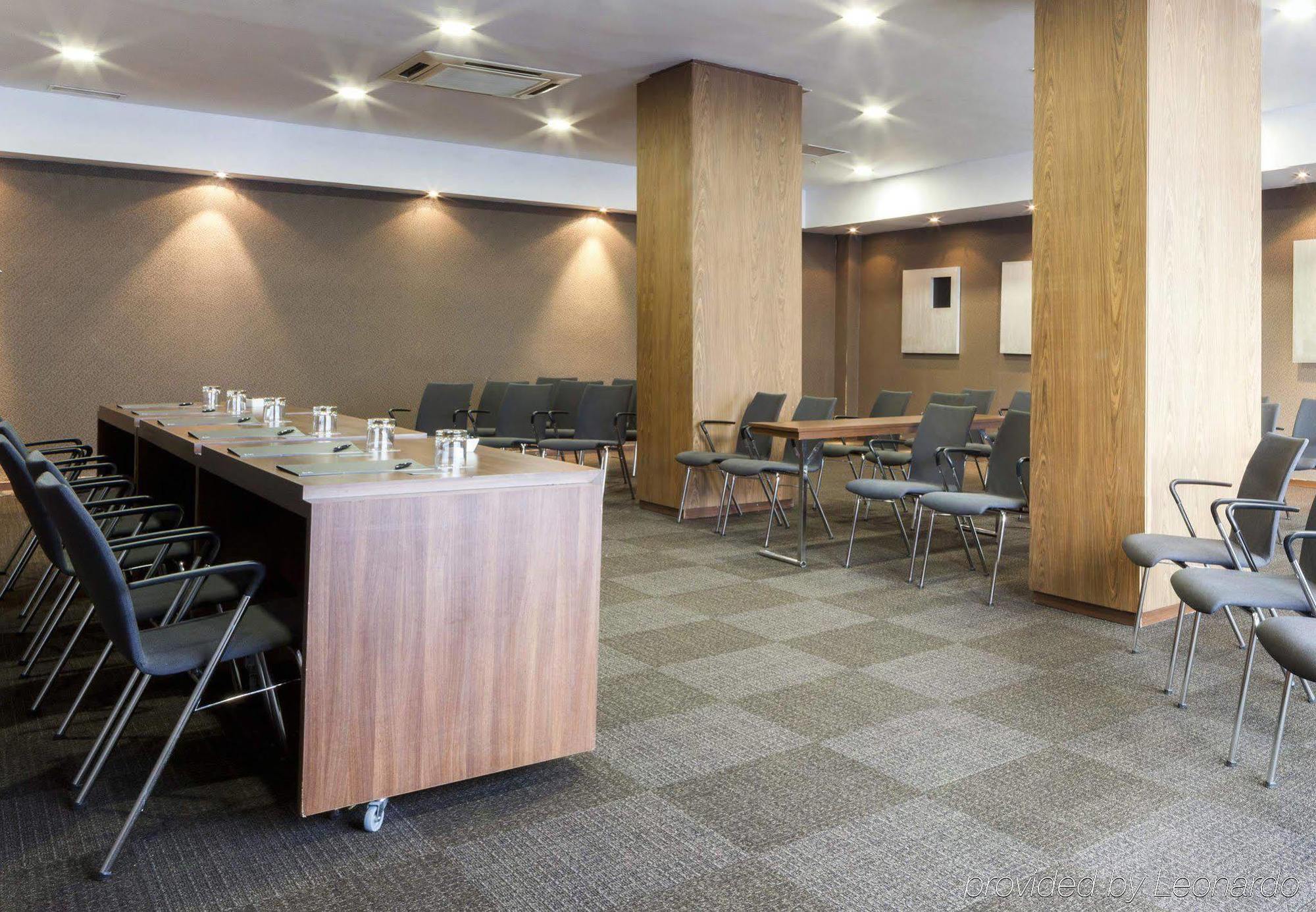 B&B Hotel Vitoria General Alava Экстерьер фото