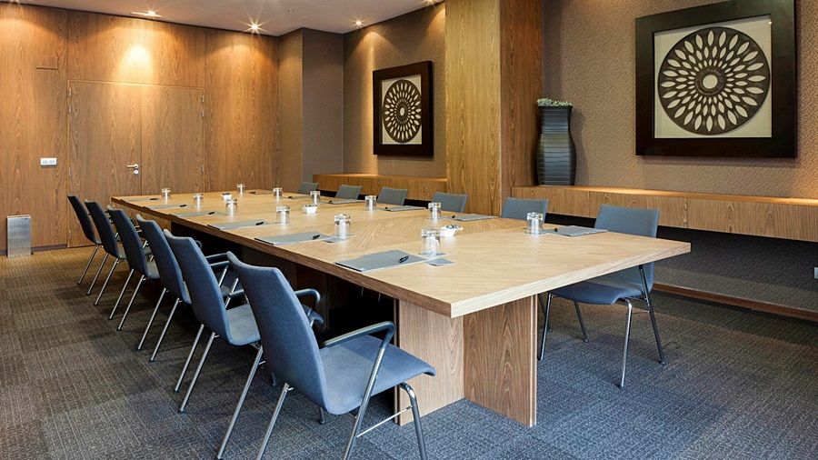 B&B Hotel Vitoria General Alava Экстерьер фото