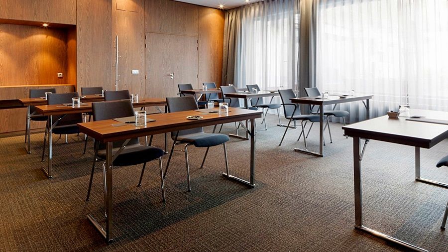 B&B Hotel Vitoria General Alava Экстерьер фото