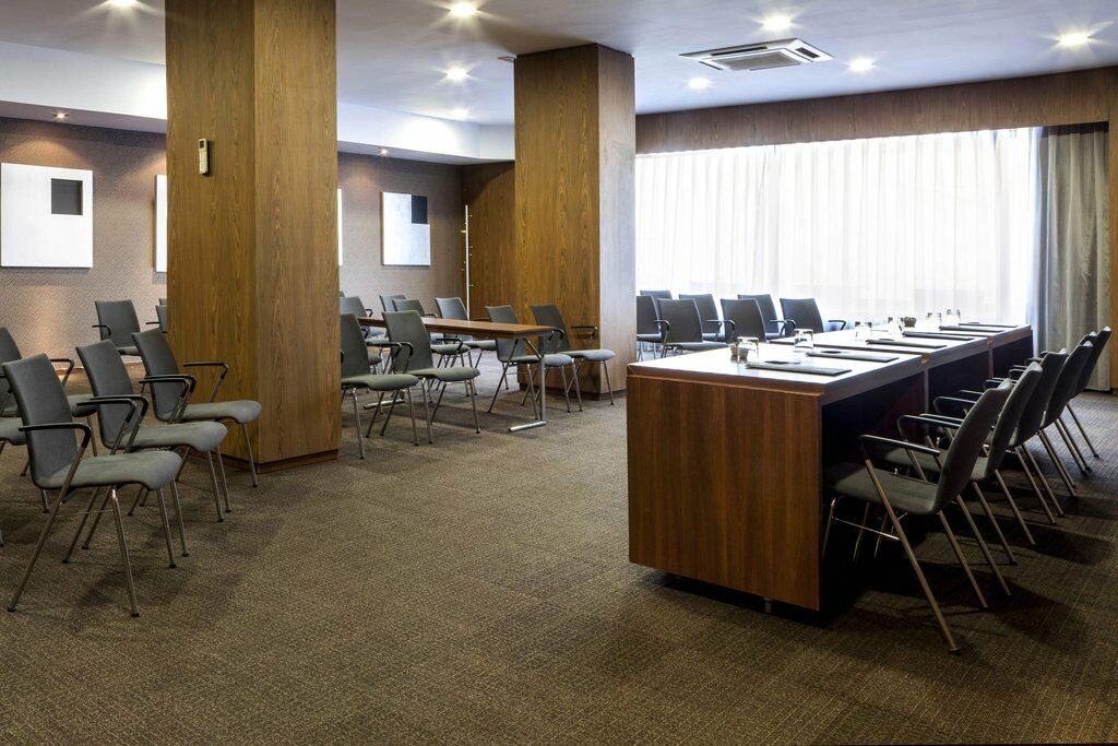 B&B Hotel Vitoria General Alava Экстерьер фото